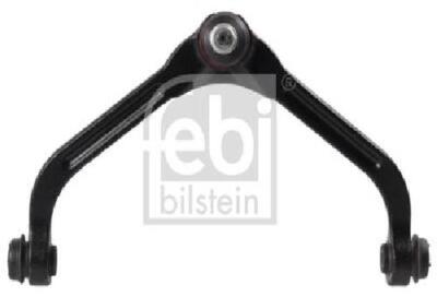 Braccio Oscillante FEBI BILSTEIN 175415 Per Sospensione Anteriore Destra – Compatibile Con Fiat Bravo II E Stilo, Qualità OE