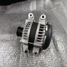 DENSO ALTERNATOR 104210-6592 Kompatibel Mit MASERATI GHIBLI - LEVANTE - QP