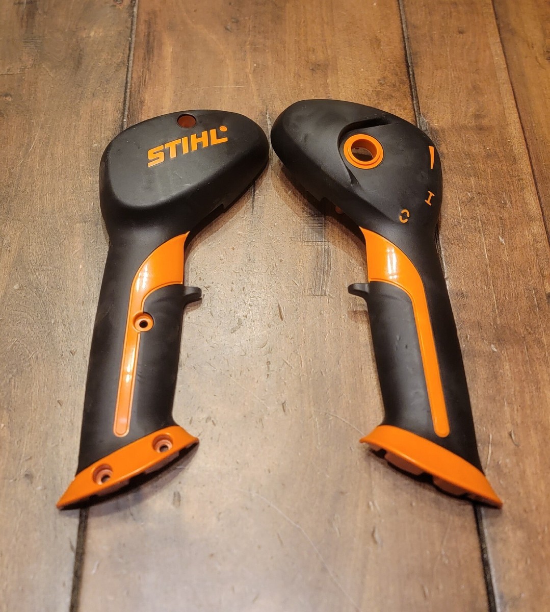 STIHL Control Handle Housing BR600 BR700 BR800 4282-790-0303