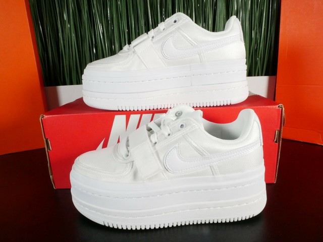 vandal 2k sneaker white