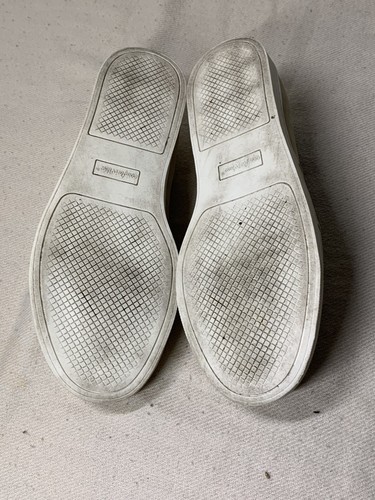 Scarpe slip on donna comfortview misura (8,5) beige - Foto 6 di 6