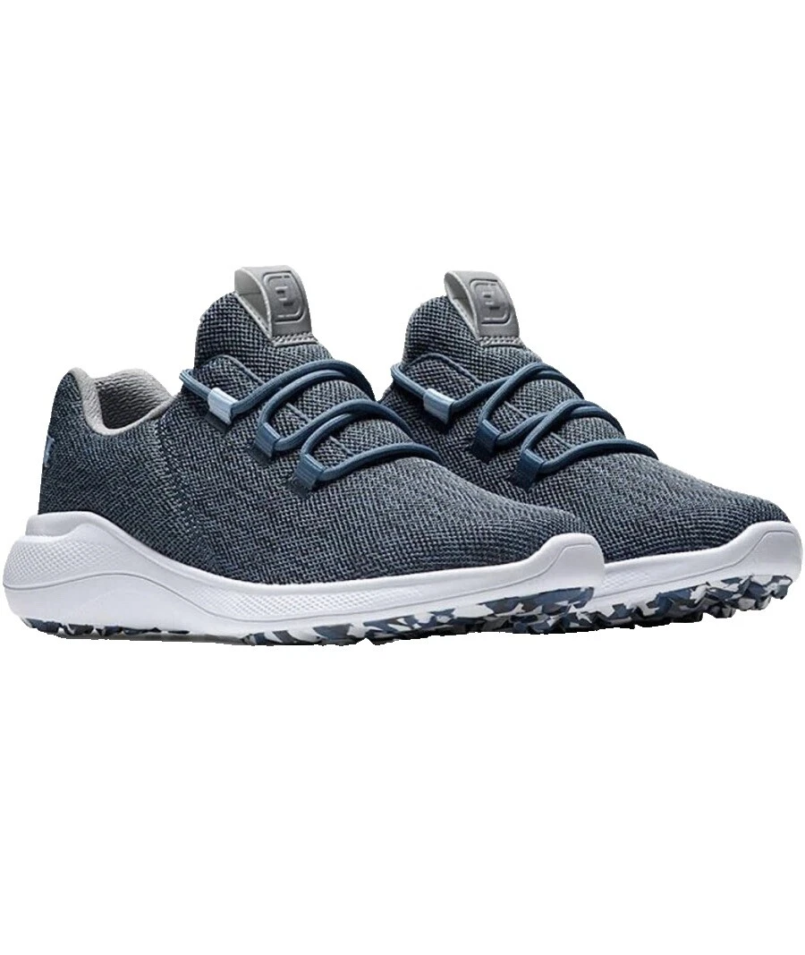 Sapato feminino FootJoy golfe 5 EUA