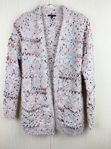 staccato cardigan