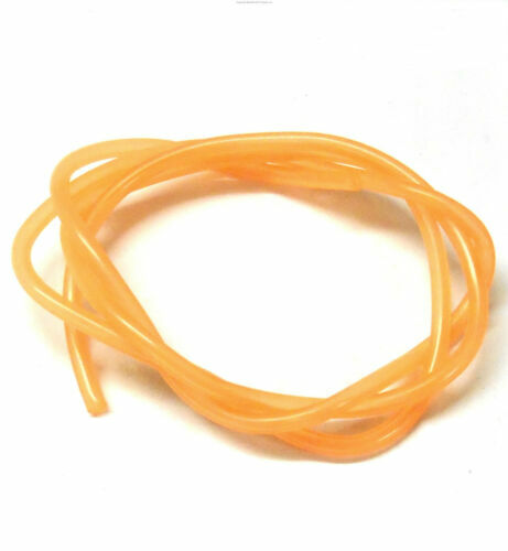 3x5mm/4x7mm Tubo In Silicone Trasparente Tubo Raffreddato Ad Acqua Tubo Di Raffreddamento Ad Acqua Pezzi Di Ricambio Per RC Barca/Modello Di Auto Accessori - Foto 10