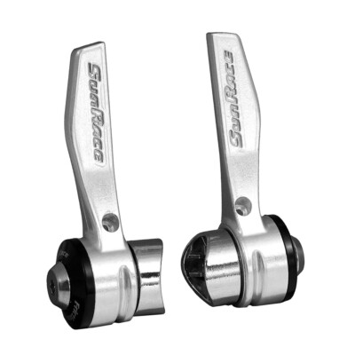 SunRace R30 Downtube-Schieber 7-Gang-Löten