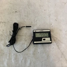 RARE Airguide Digital Weather Station Mini Small Compact