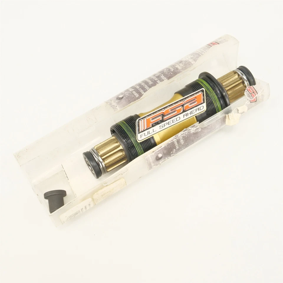 FSA Platinum Pro 73x118mm ISIS BSA English Threaded Bottom Bracket CrMo Spindle - Image 3 of 3