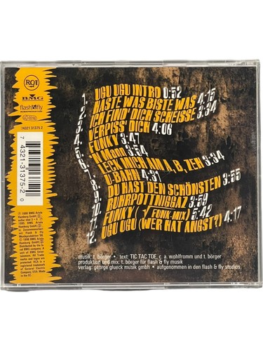 Pop, Pop Rock, Balladen Alben Interpreten TOP Titel CD Auswahl2 (Nur 1x Porto) - Bild 451 von 501