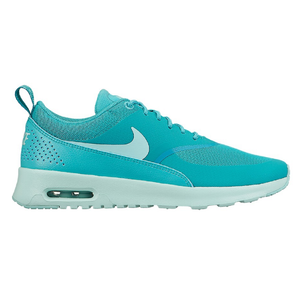 turquoise nike trainers