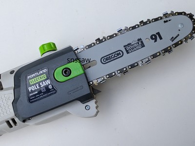 New Replacement Chain Harbor Freight Pole Saw Portland 62896 63190