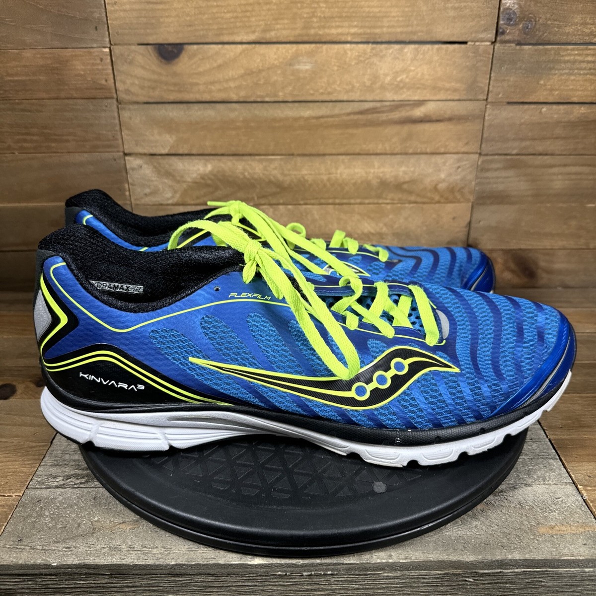 saucony kinvara 3