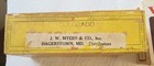  Matchbooks (37) And (2) Cigar Boxes — photo 8