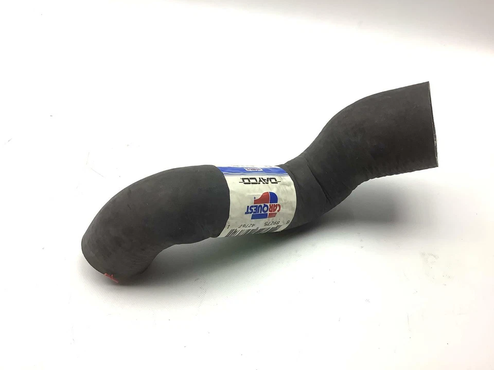 Upper Radiator Hose Dayco CARQUEST 71608 - Image 4 of 4