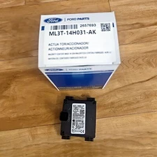 Blind Spot Monitor Radar Sensor Module ML3T-14H031-AK For 2021-2023 Ford F150