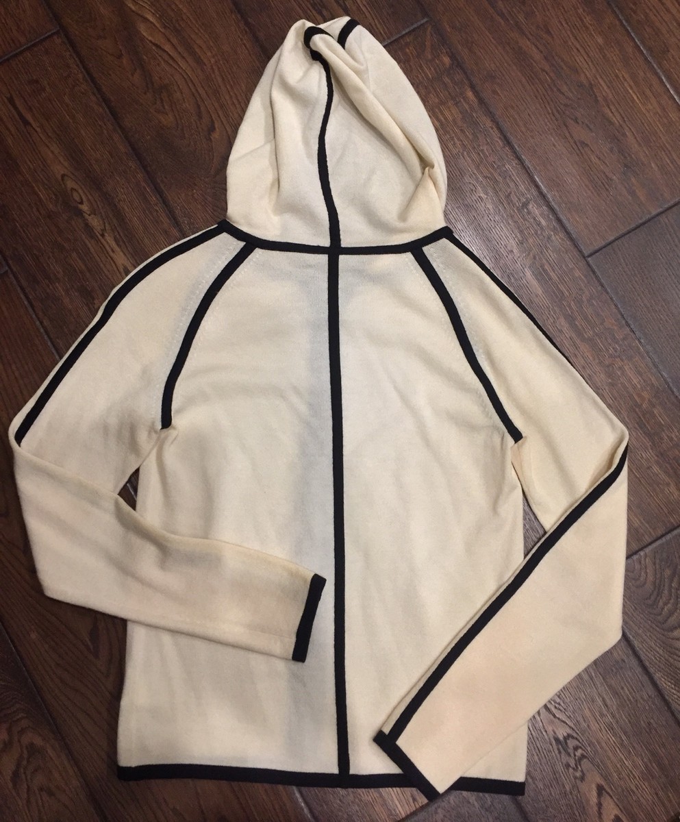 dkny sweater hoodie