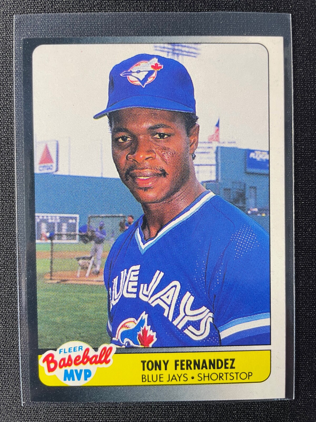 1990 Fleer Baseball MVP You Pick Free Shipping!!! - Picture 9 of 30