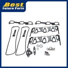 Intake Manifold Gasket Set For 1996-2003 Buick Century Chevy Lumina 3.1 19169127