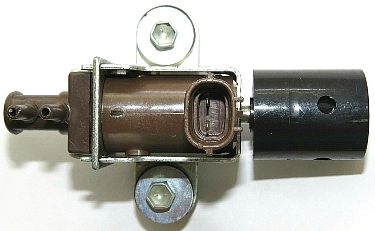 ペコムズ NEW GENUINE/ OEM 25819-30060 VAPOR CANISTER SOLENOID for TOYOTA