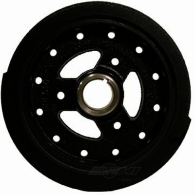 Engine Harmonic Balancer-VIN: R Powerbond PB1050ST