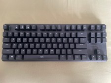 HyperX Alloy Origins 60 Petite Mechanical Gam...