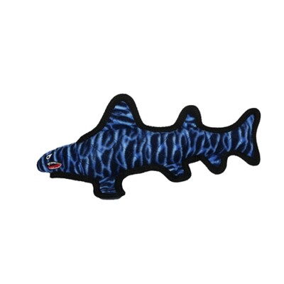 Tuffy Ocean Shark 1 Each By Tuffy