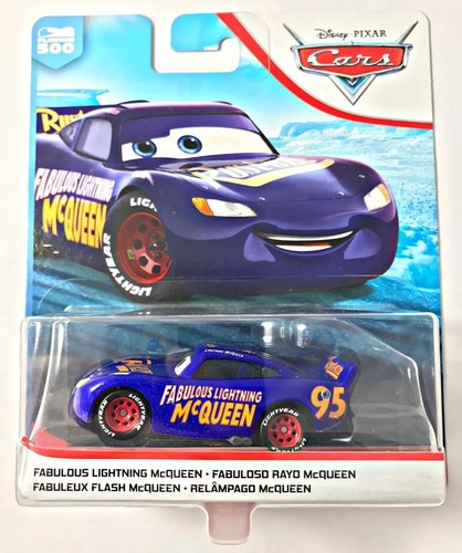 lightning mcqueen 2019