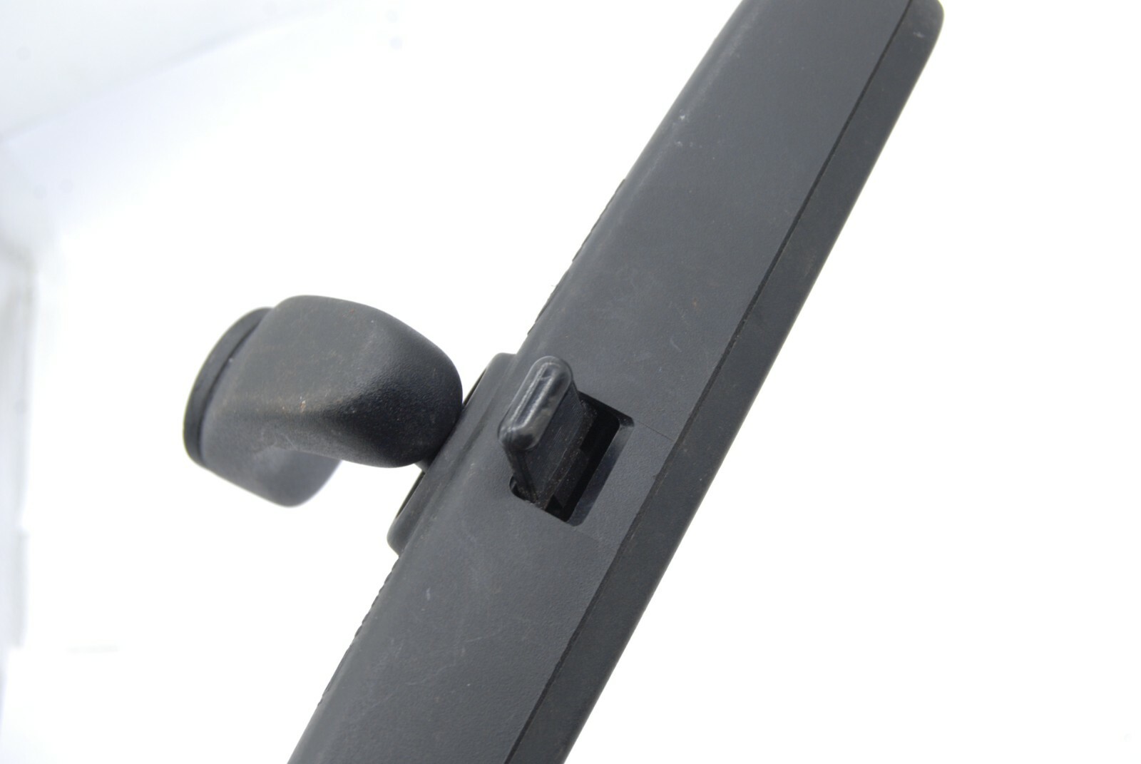 REAR VIEW MIRROR DIM DIP FOR BMW E34 E36 3 5 SERIES 525 325 M3 M5