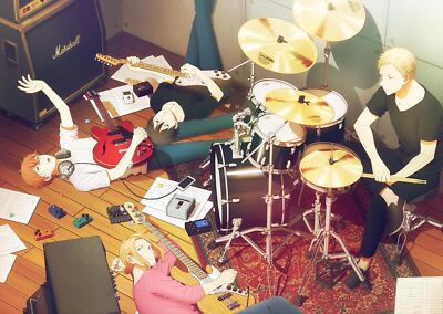 New CD Given Original Soundtrack (Limited Edition) from Japan