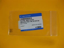 Agilent Technologies HDPE HSTLOY SEAL F 5ML LIQ HEAD (2/pack) - R007101634 - New