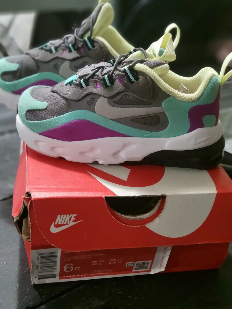 Toddler nike air store max 270 rt