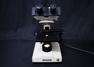 OLYMPUSオリンパス顕微鏡 CHBS OLYMPUS CHBS Biological microscope | eBay