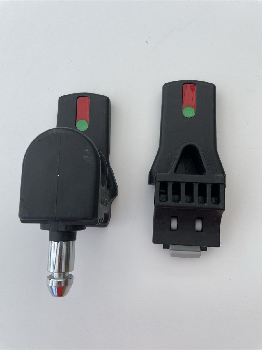 Baby Jogger carrycot adaptors Only for City Mini /GT/ Double