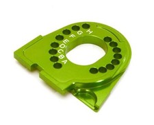 Billet Machined Motor Mounting Plate for Trax...