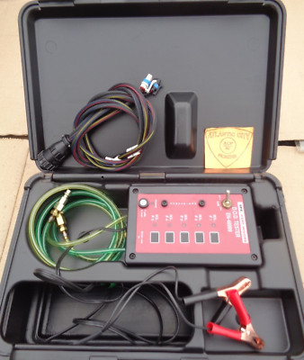 KENT MOORE EN-46999 D O D TESTER (PARTS ONLY)
