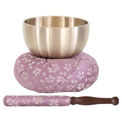 Buddhistisch Glocke Orin Takaoka Metalcraft 3.0sun Blass Kirsche Sakura