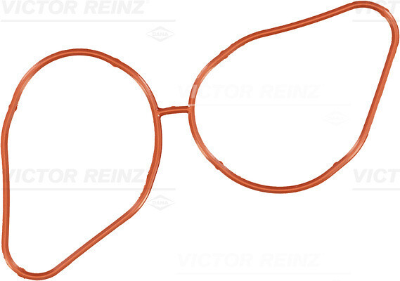 Victor Reinz 71-34242-00 Gasket, Intake Manifold Housing For Holden Opel Saab VA-image