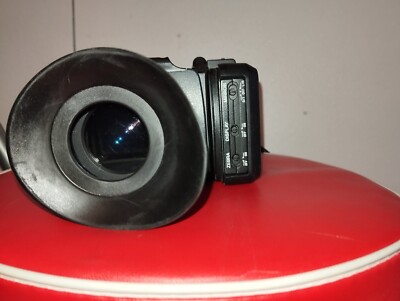 Viseur Assy Pour Caméscope Sony PMW-300 / PMW-300K - Occasion