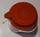 Vintage Aladdin Pump-A-Drink Jug (No. 575), ½ gal. built-in drink dispenser — photo 3