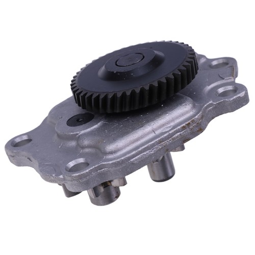 Oil Pump 1501043G04 1501043G05 For Nissan TD25 TD27 TCM Forklist