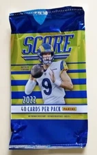 2022 Panini Score PROtential insert You pick your card - Complete Your Set 