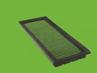 Luftfilter Green FüR Citroen C5 Ab 2015 Bis 2021 2.0L Blue HDI-150PS