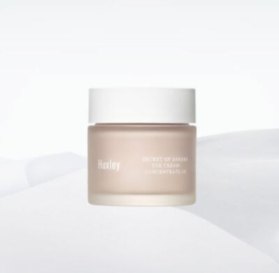 [Huxley] Eye Cream Concentrate On 30ml