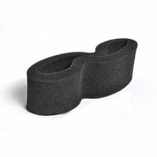 TVP Replacement for Bissell 10 Pk, Vacuum Outer Circular Filter, 203-1192, 20311