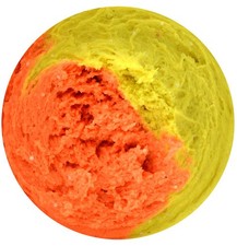 Spro Trout Master Pro Paste 60g cheese yellow...