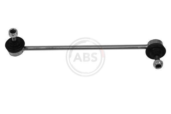 A.B.S. Koppelstange Vorne MERCEDES-BENZ C-KLASSE CL203 S203 W203 CLK A209 C209-image