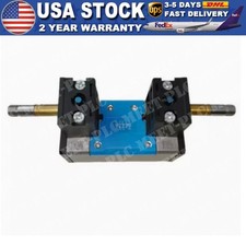 1pcs FESTO JMFH-5/2-D-1-S-C solenoid valve 152563