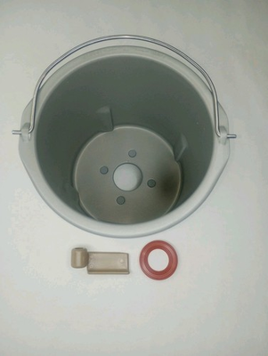 #ad Welbilt Bread Maker Machine Model ABM600 1 Pan Gasket And Paddle Fr Shipping $34.95