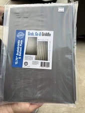 GrillGrate Griddle and Defrost Plate 13.75”