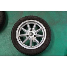 Jantes Smart FORTWO