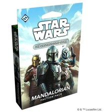 Star Wars: The Deckbuilding Game - Mandaloria...